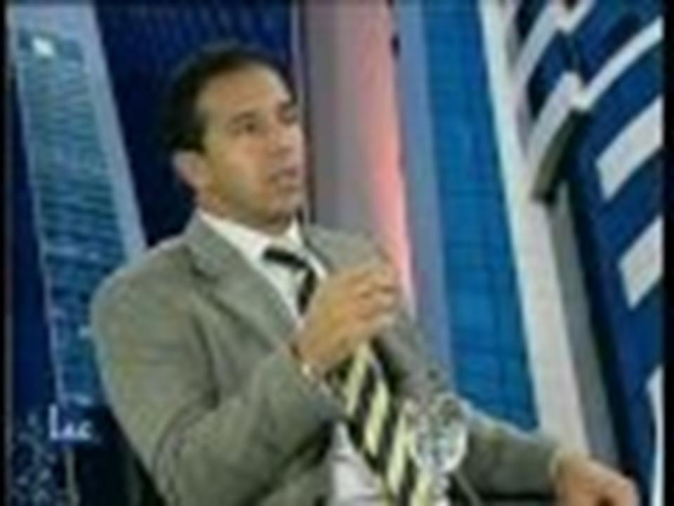 Entrevista Televisiva sobre Eliminacin de Tatuajes